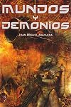 Mundos y Demonios (Bibliopolis Fantastica) (Spanish Edition)