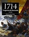 1714 : la guerra de successió : volum 1: Àustries contra Borbons ;/ director científic de l'obra: Agustí Alcoberro ; directora científica del volum: Conxita Mollfulleda i Vinyallonga]