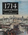 Catalunya durant la Guerra de Successió