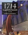 Catalunya durant la Guerra de Successió