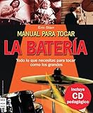 Manual Para Tocar La Bateria Ma Non Troppomanuales Practicos