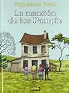 La mansión de los Pampín