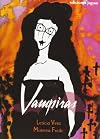 Vampiras / Vampire Ladies (La Barca De Caronte) (Spanish Edition)
