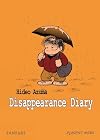 Disappearance Diary
