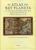El Atlas Del Rey Planeta Formato Grande
