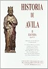 Historia de Ávila III Edad Media (Siglos XIV-XV)