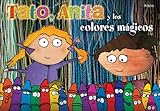 Imagen de portada de Amazon