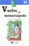 Vuelve el memoriápodo