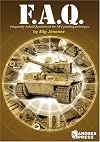 F.A.Q.: Frequently Asked Questions on AFV Painting Techniques (Modelling Manuals)