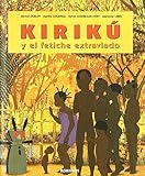 Amazon cover image
