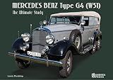 Mercedes Benz Type G4 W31 The Ultimate Study