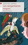 Les sargantanes negres