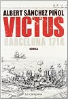 Victus : Barcelona 1714
