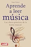 Aprende a leer musica: Las claves practicas de la teoria musical (Swing) (Spanish Edition)