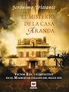 El misterio de la casa Aranda