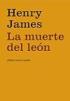 La muerte del león