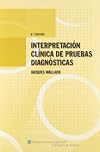 Interpretación Clínica de Pruebas Diagnósticas