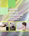 Atlas de Técnicas Osteopáticas