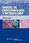 Manual de Endocrinologia y Metabolismo