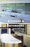 KITCHENS & BATHROOMS (Spanish Edition)