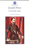 La leyenda negra