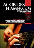 Acordes Flamencos 500 Diagramas