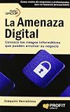 Imagen de portada de Amazon