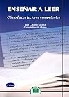 ENSE�AR A LEER. COMO HACER LECTORES COMPETENTES