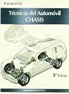 Técnicas del automóvil chasis