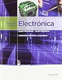 Electrnica Ciclo Formativo Gm