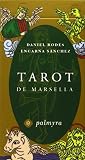 Tarot De Marsella Los Antiguos Iconos Del Tarot Reconstruidos Barajas De Cartas