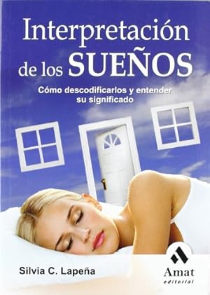 Libro interpretación de los sueños