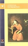 Cuentos Extremenos/ Extremaduran Stories (Castalia Prima) (Spanish Edition)