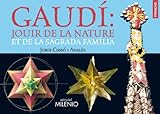 Gaud Jouir De La Nature Et De La Sagrada Famlia