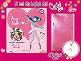 El Kit De Ballet Del Club De Tea Geronimo Stilton