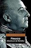 Franco Caudillo De Espaa