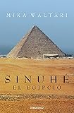 Sihuhe El Egipcio 161 Best Seller