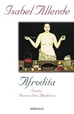 Afrodita Aphrodite Cuentos Recetas Y Otros Afrodisiacos