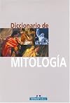 Diccionario de mitologia