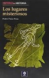 Los lugares misteriosos