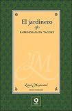 El Jardinero Letras Maysculas