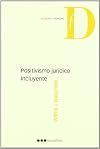 POSITIVISMO JURIDICO INCLUYENTE