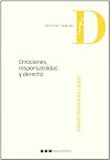EMOCIONES, RESPONSABILIDAD Y DERECHO