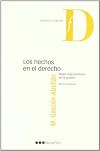 Los hechos en el Derecho