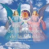 Las Cartas De Los Angeles De La Cabala The Cards Of The Kabbalah Angels El Poderoso Talisman De Los 72 Angeles De La Kabbalah The Powerful Charm Of The 72 Kabbalah Angels