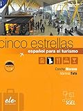 Cinco Estrellas Cd