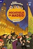 Nochevieja En Madrid Level A1 With Free Access To Web Audio