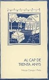 Al cap de trenta anys : comèdia dramàtico-sentimental en dues parts i cinc quadres