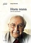 Hora nona. Llibre de capvespres