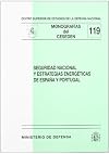 Seguridad nacional y estrategias energéticas de España y Portugal